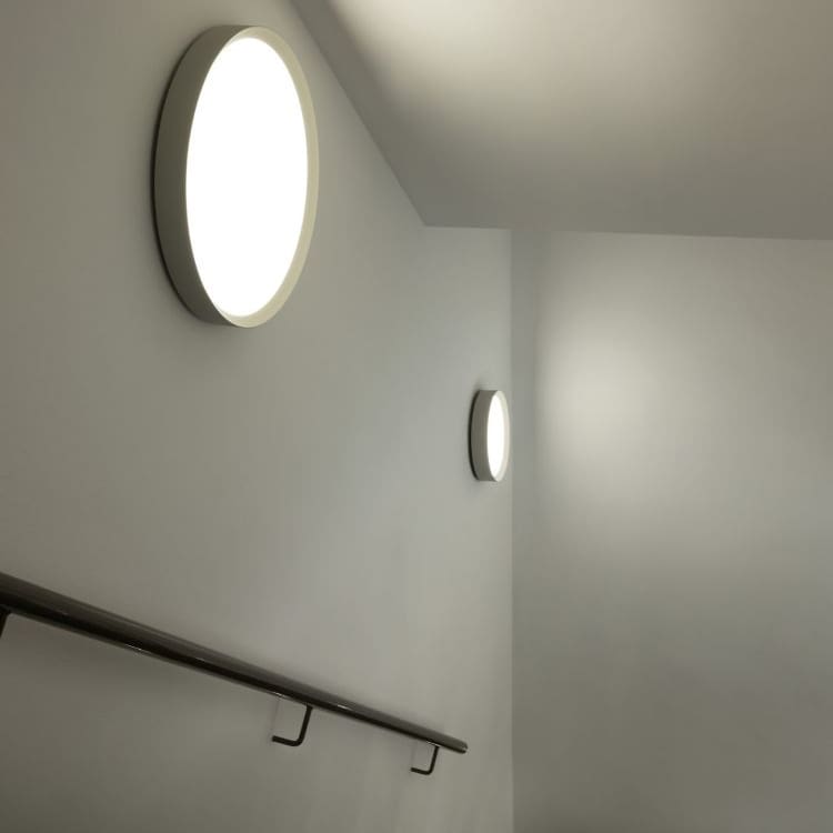 Lombardo Flo T 500 - 3000K - white - Image 2