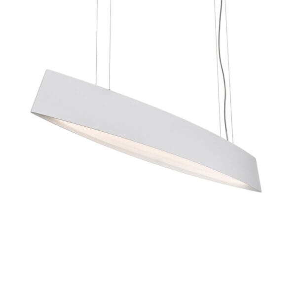 Nemo VESSEL – white