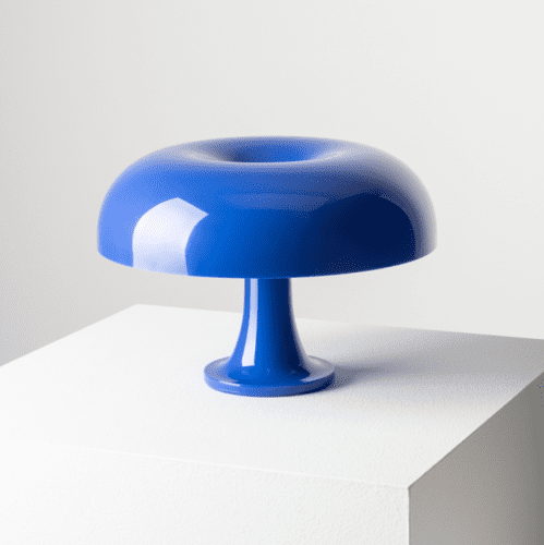 Nessino Limited Edition: Artemide Reimagines the Iconic Nessino Limited Edition: Artemide Reimagines the Iconic