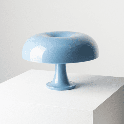 Artemide NESSINO - light blue