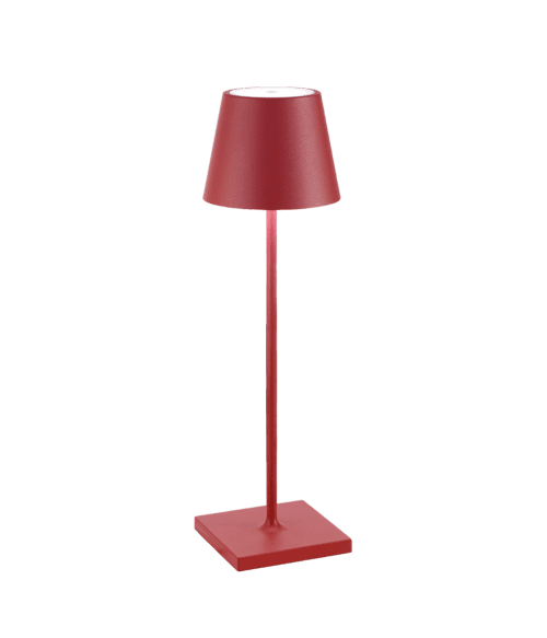 Zafferano POLDINA PRO – red