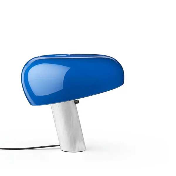 Flos SNOOPY - Blue Navy