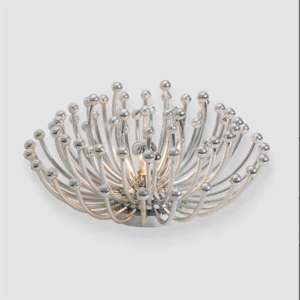 SP Light PISTILLO - chrome