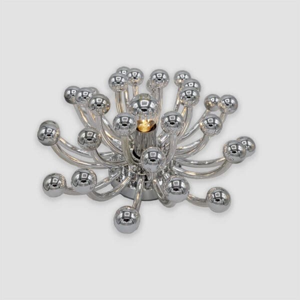 SP Light PISTILLINO - cromo