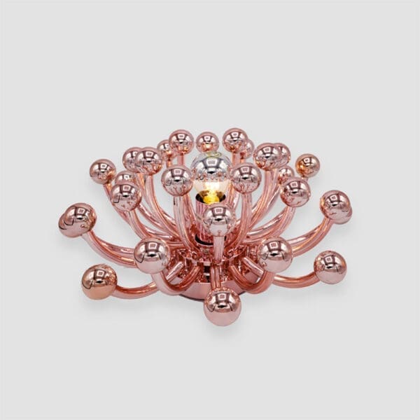 SP Light PISTILLINO - oro rosa