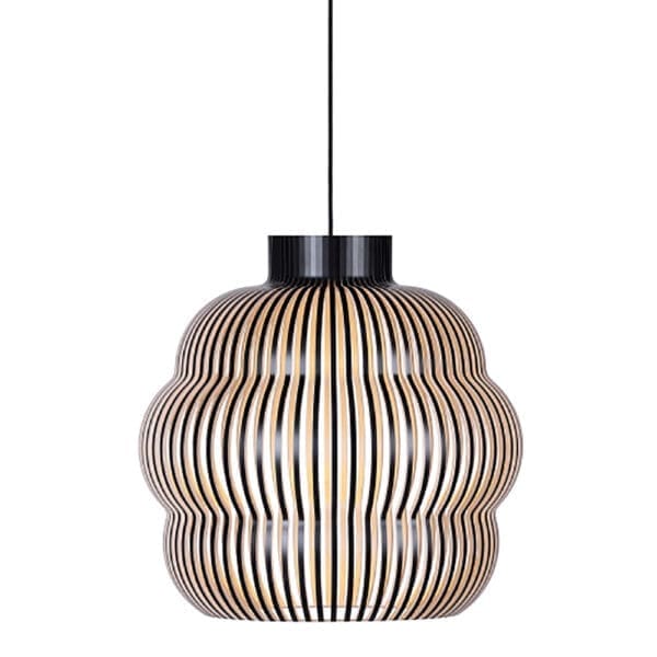 Secto Design KUMULO 5200 - suspension - black