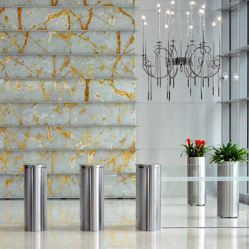 SP Light CALLIGRAFICO sospensione NITY 16 C LED - cromo - immagine 2