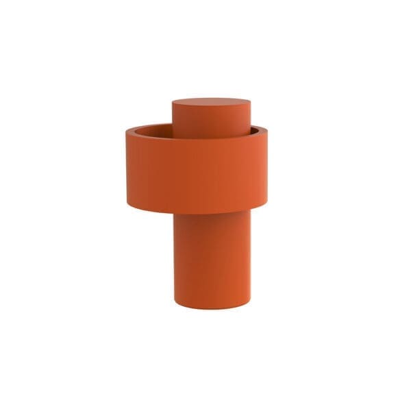 Tooy NASTRO 563.34 - terracotta