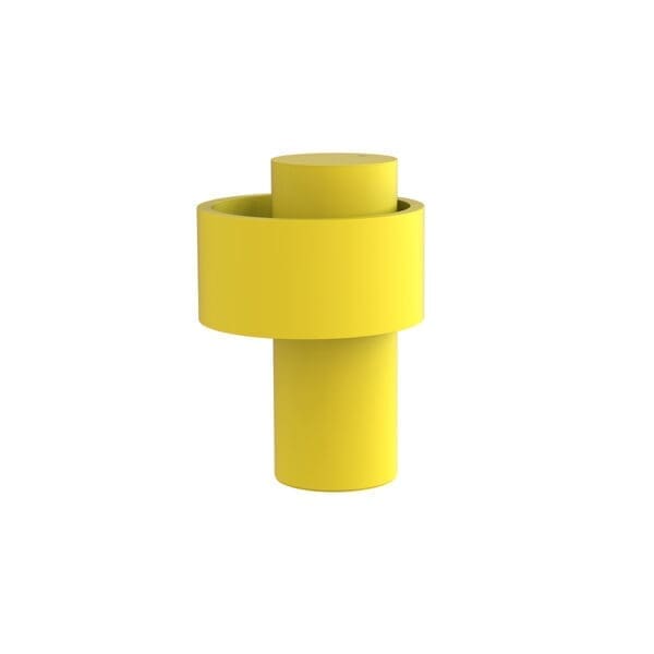 Tooy NASTRO 563.34 - giallo limone