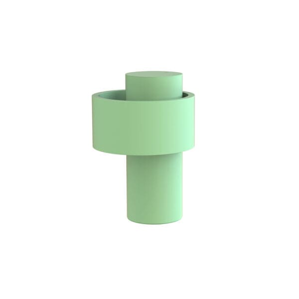 Tooy NASTRO 563.34 - verde menta