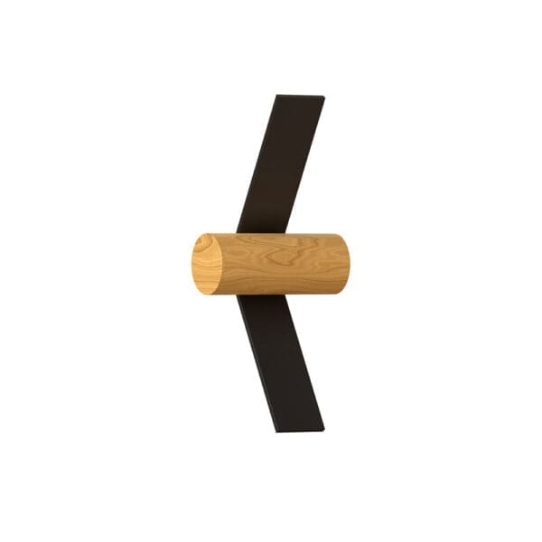 Tooy NASTRO 563.43  - sand black structure and Ash cylinder