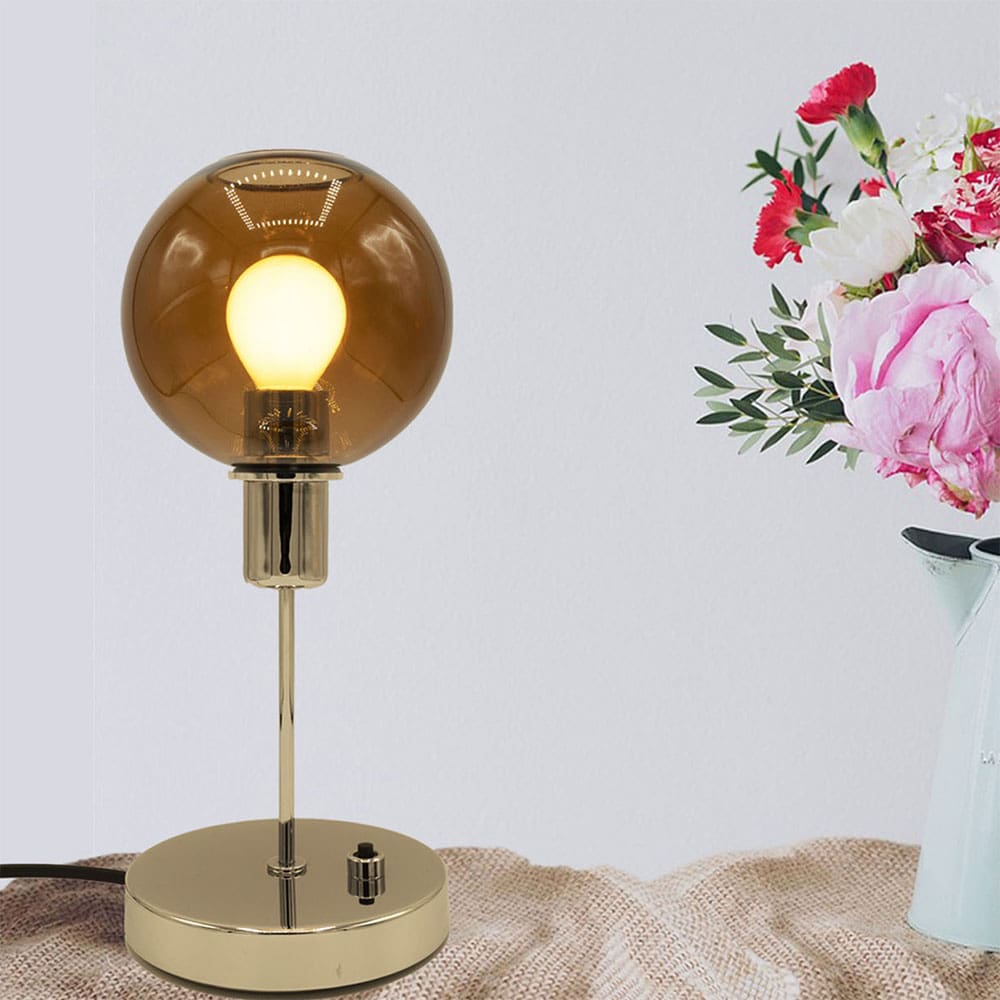 SP Light DIVA SHIRLEY - oro vetro R trasparente - immagine 2