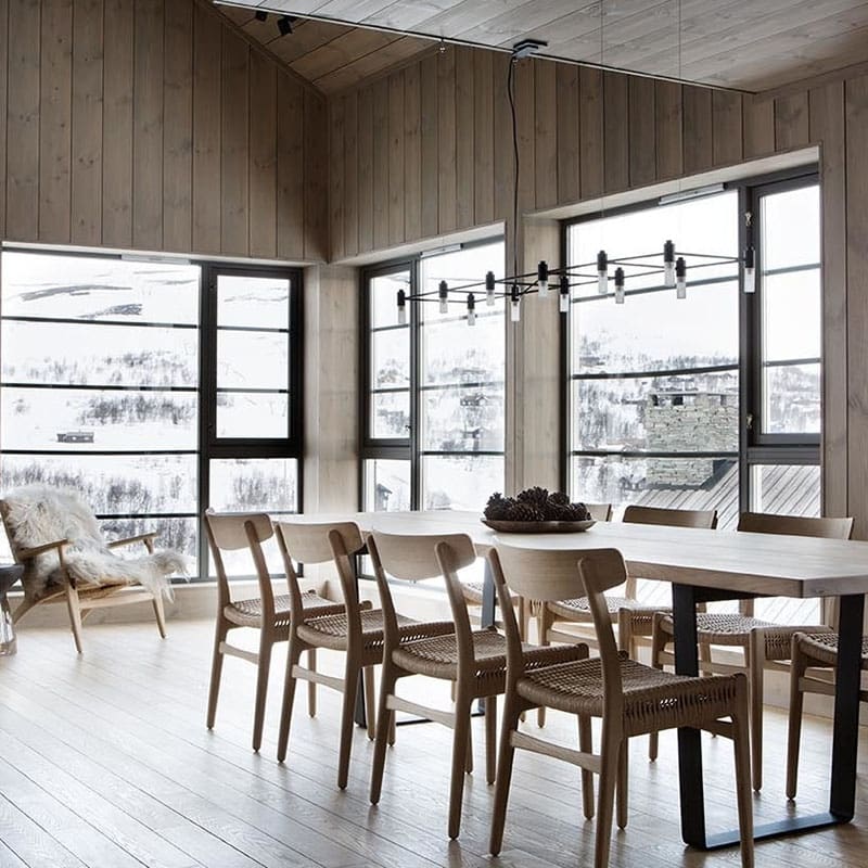 Tooy QUADRANTE 505.16 - nero opaco - immagine 2