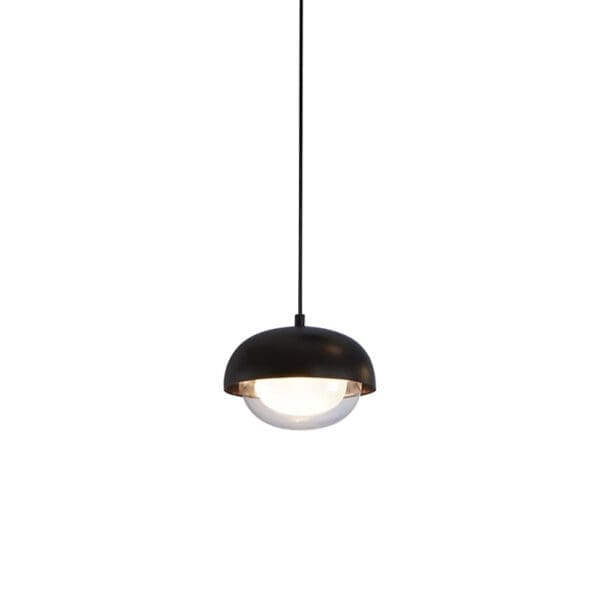 Tooy MUSE 554.21 - nero sabbia e rame