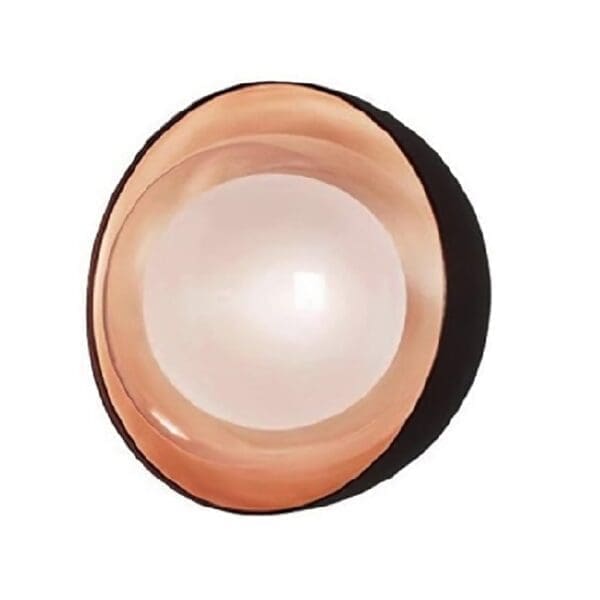 Tooy MUSE 554.72 - black sand and copper