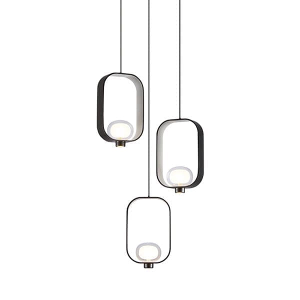 Tooy FILIPA 555.13 - sand black and sand grey