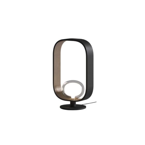 Tooy FILIPA 555.31d - nero sabbia e grigio sabbia
