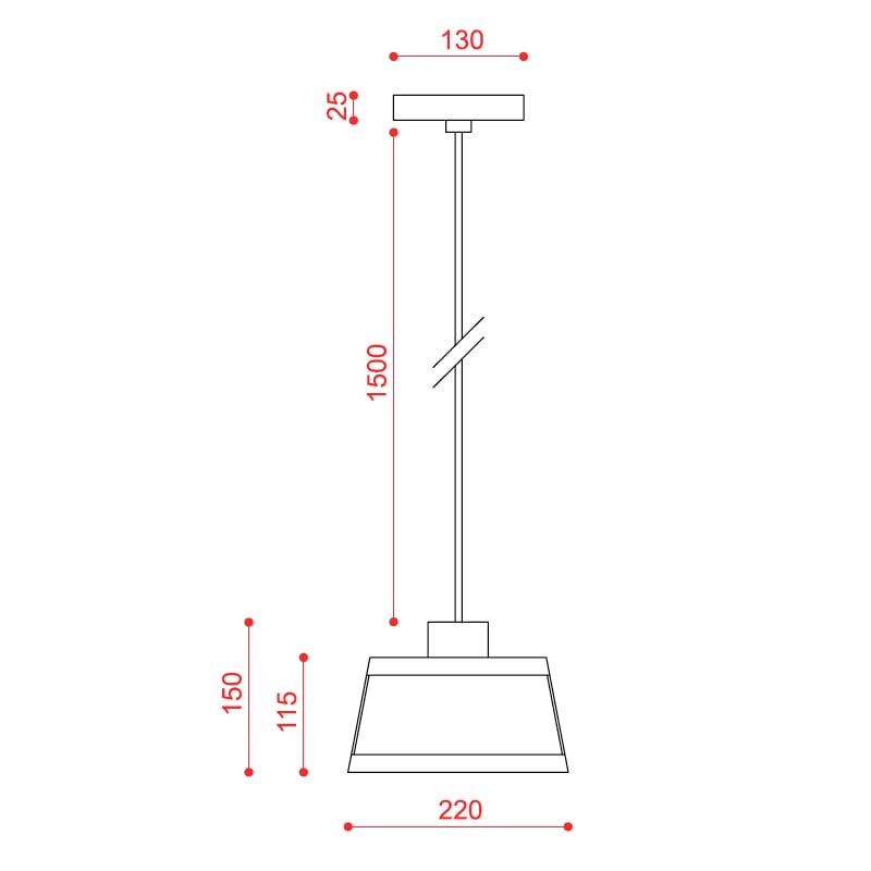 Tooy LILLY 558.22 - sand black, beige fabric and black mesh - Image 3
