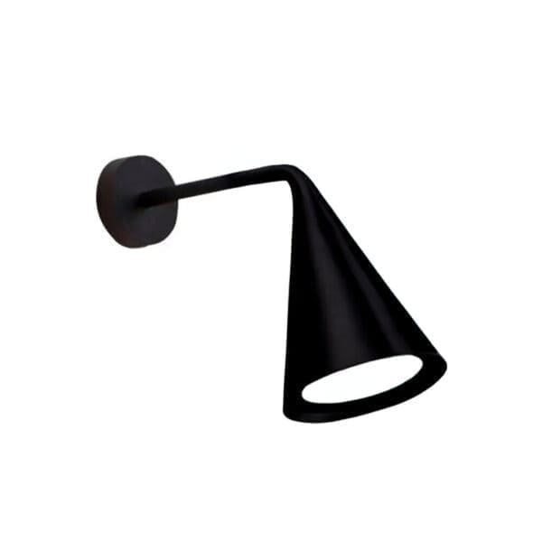 Tooy GORDON 561.42 - nero opaco e nero opaco