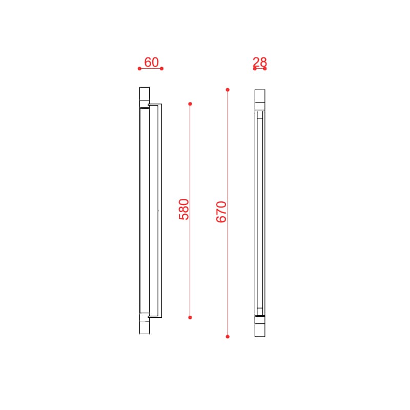 Tooy THULA 562.46 - beige e nichel satinato - immagine 3