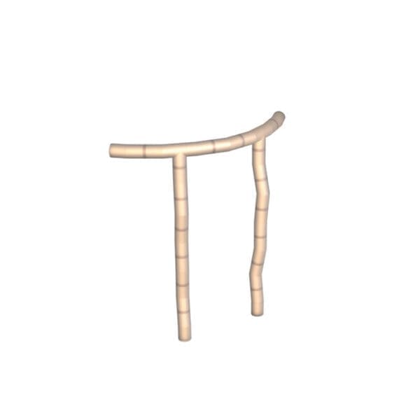 Tooy TRATTI 566.61 - Polvere di nylon