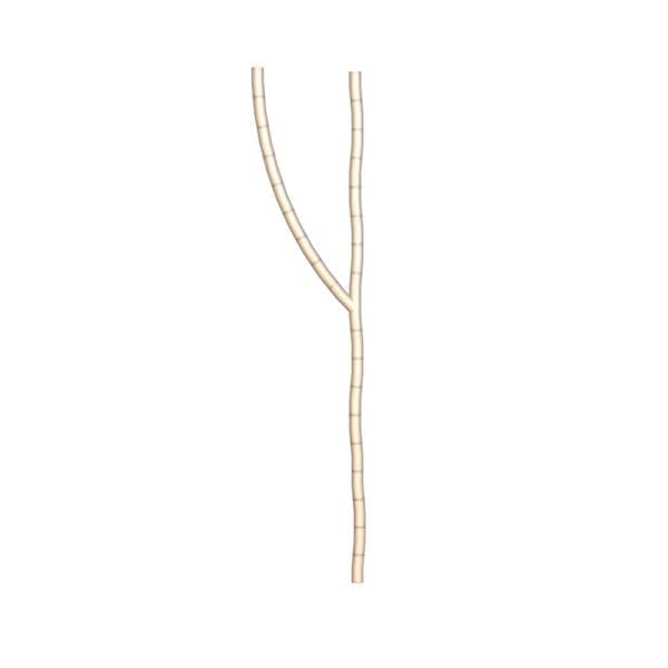 Tooy TRATTI 566.71 - Polvere di nylon