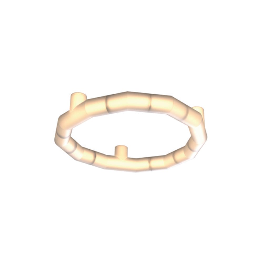 Tooy TRATTI 566.73 - Polvere di nylon