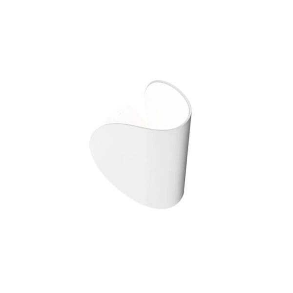 Fontana Arte IO wall medium - white