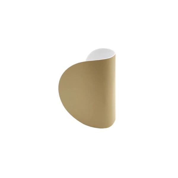 Fontana Arte IO wall medium - gold