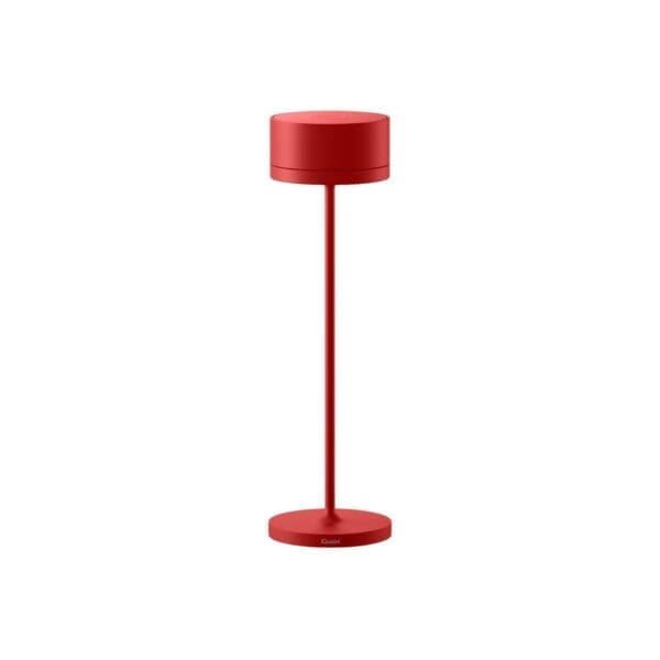 iGuzzini WHISPER - rosso vanity
