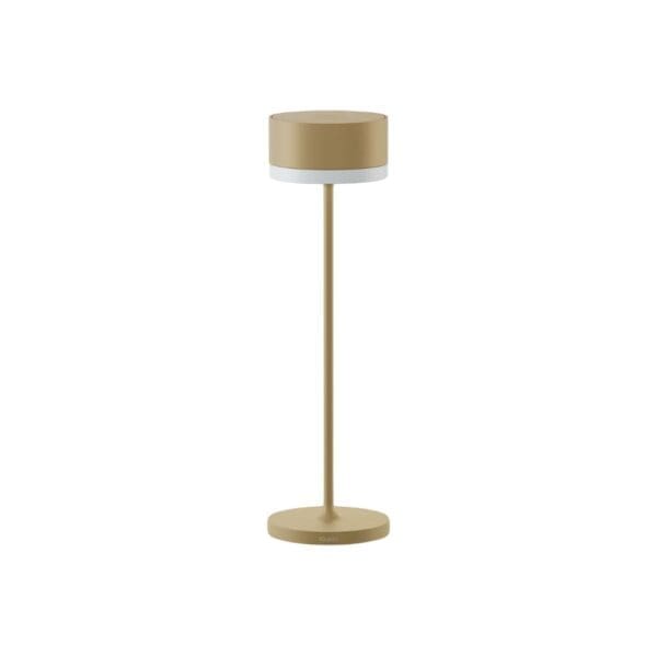 iGuzzini WHISPER - champagne and white
