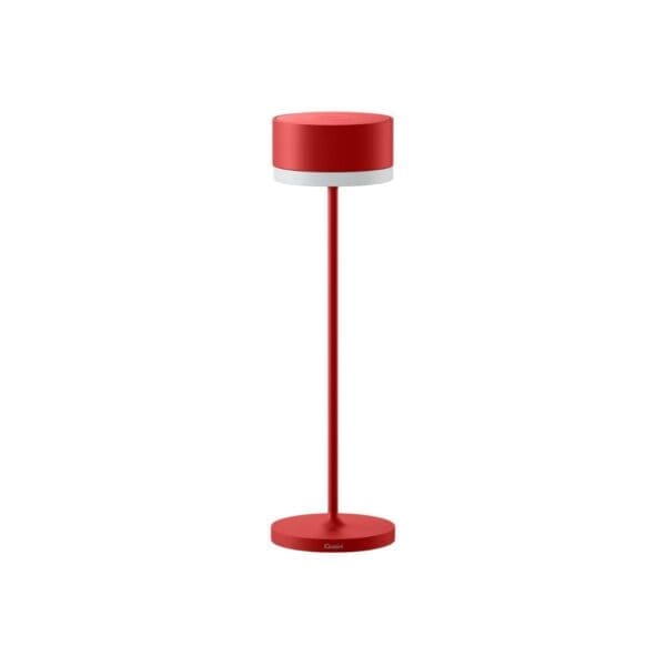 iGuzzini WHISPER - red and white