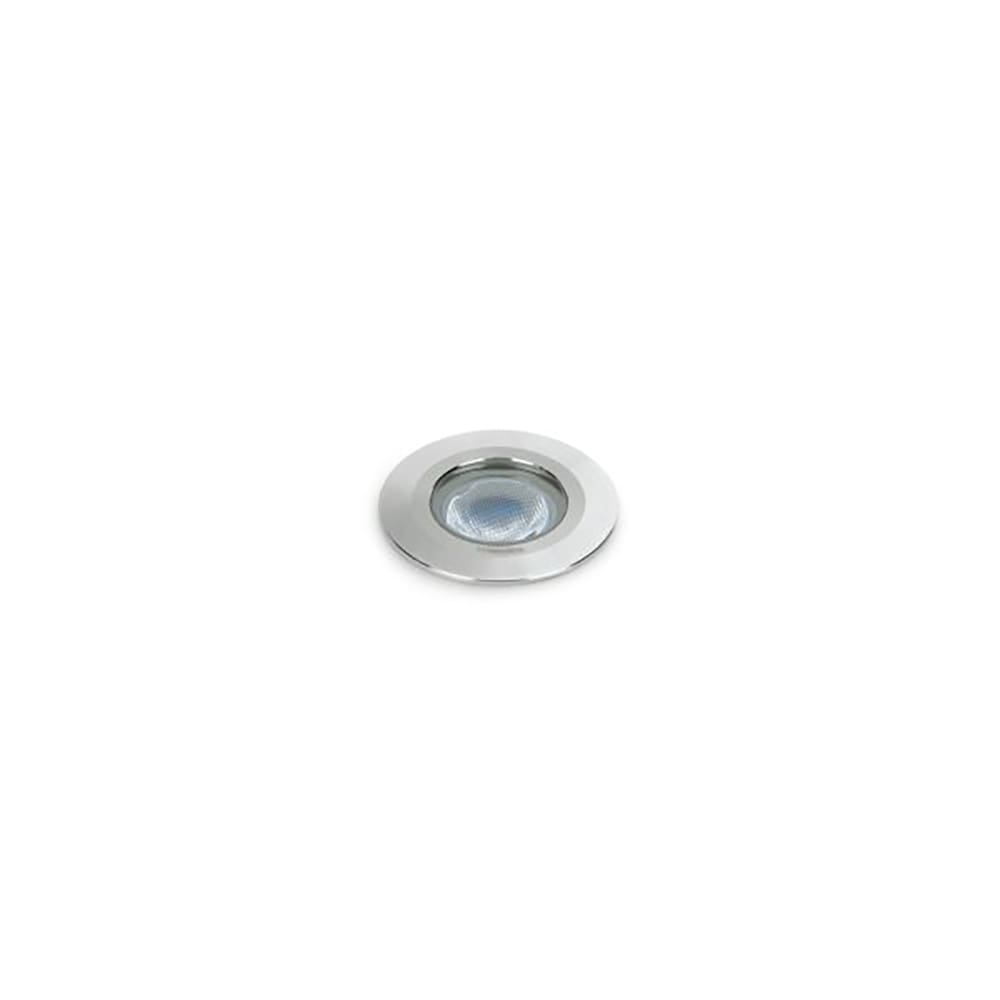 Lombardo CNC 35 T - 46° Blue - bianco