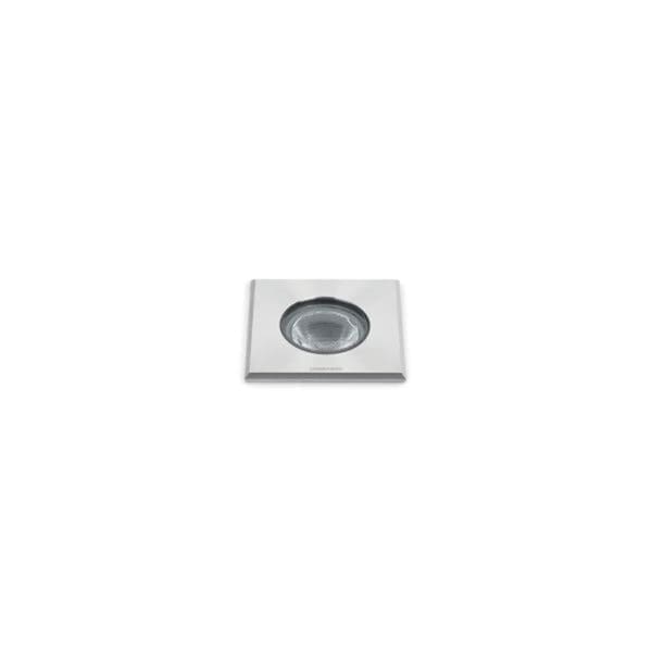 Lombardo CNC 35 Q - D 2700K - inox lucido