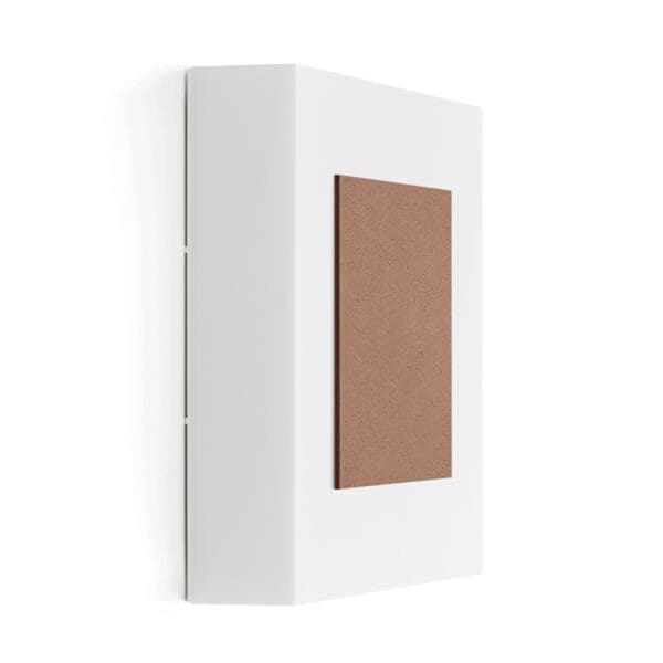 Lombardo ART 250 MASK - 4000K - corten