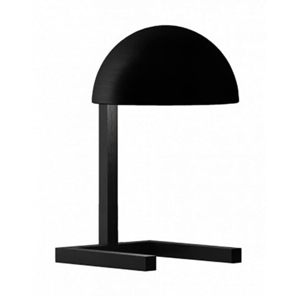 Lumen Center MJA - matt black