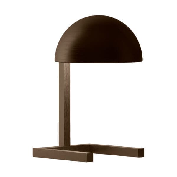 Lumen Center MJA - bronze