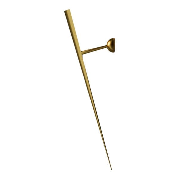 Lumen Center TRYLON - gold