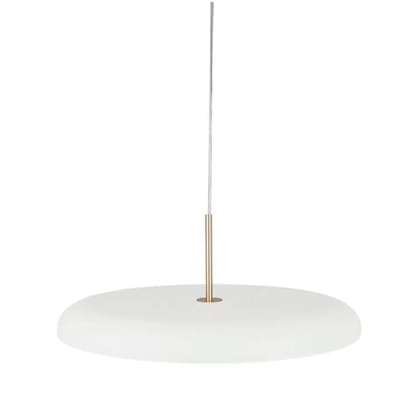 Lumen Center ZERO L sopensione - 2700K - white ft