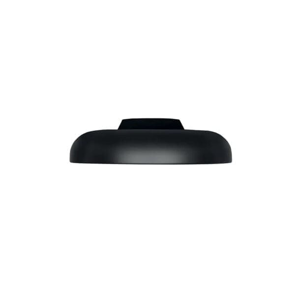 Lumen Center ZERO 40 ceiling - 2700K - black ft