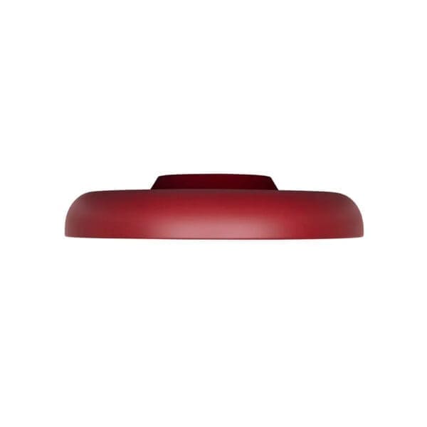 Lumen Center ZERO 40 ceiling - 2700K - red brown
