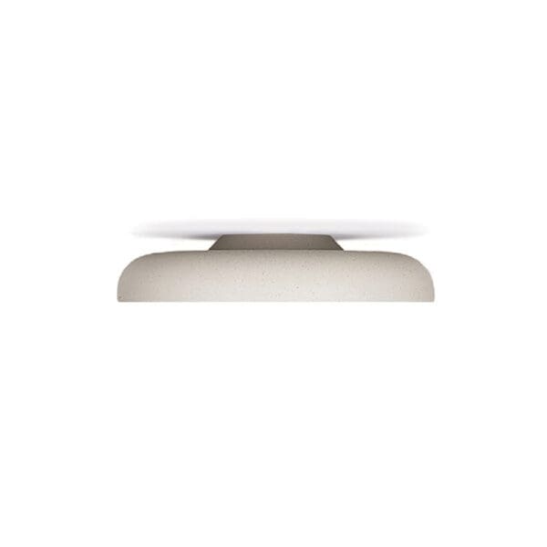 Lumen Center ZERO 40 ceiling - 2700K - gres dove grey