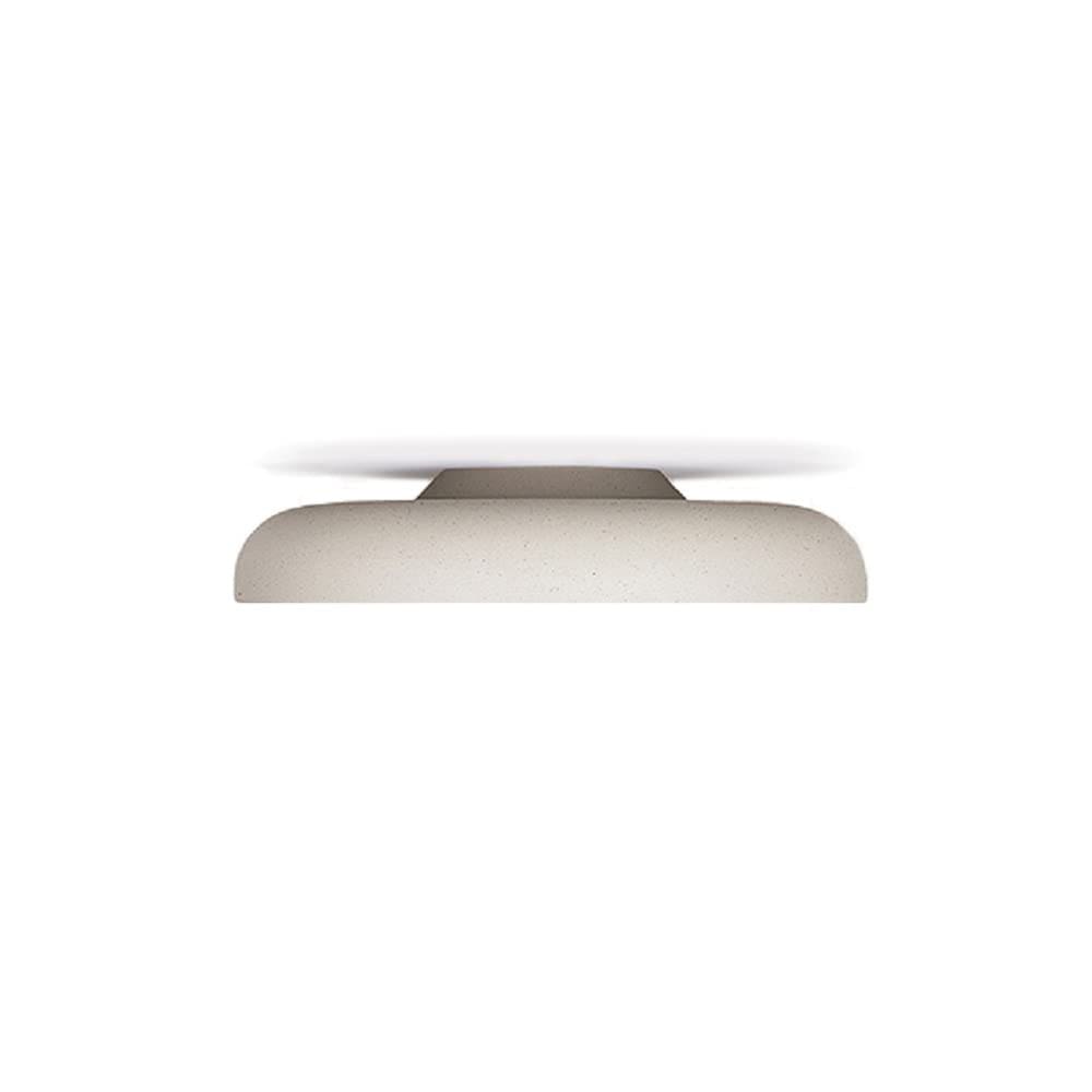 Lumen Center ZERO 40 soffitto - 2700K - gres tortora