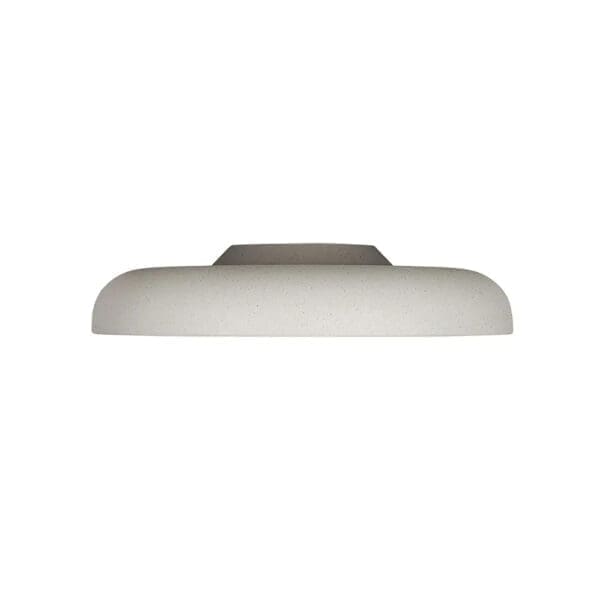 Lumen Center ZERO 50 ceiling - 2700K - gres dove grey