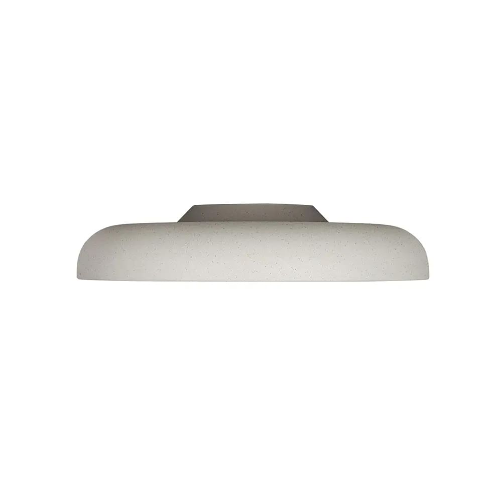 Lumen Center ZERO 50 ceiling - 2700K - gres dove grey