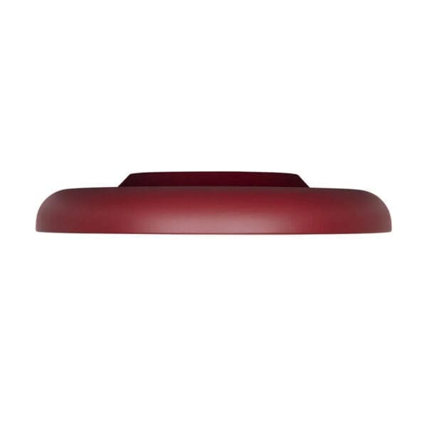 Lumen Center ZERO 60 ceiling - 2700K - red brown