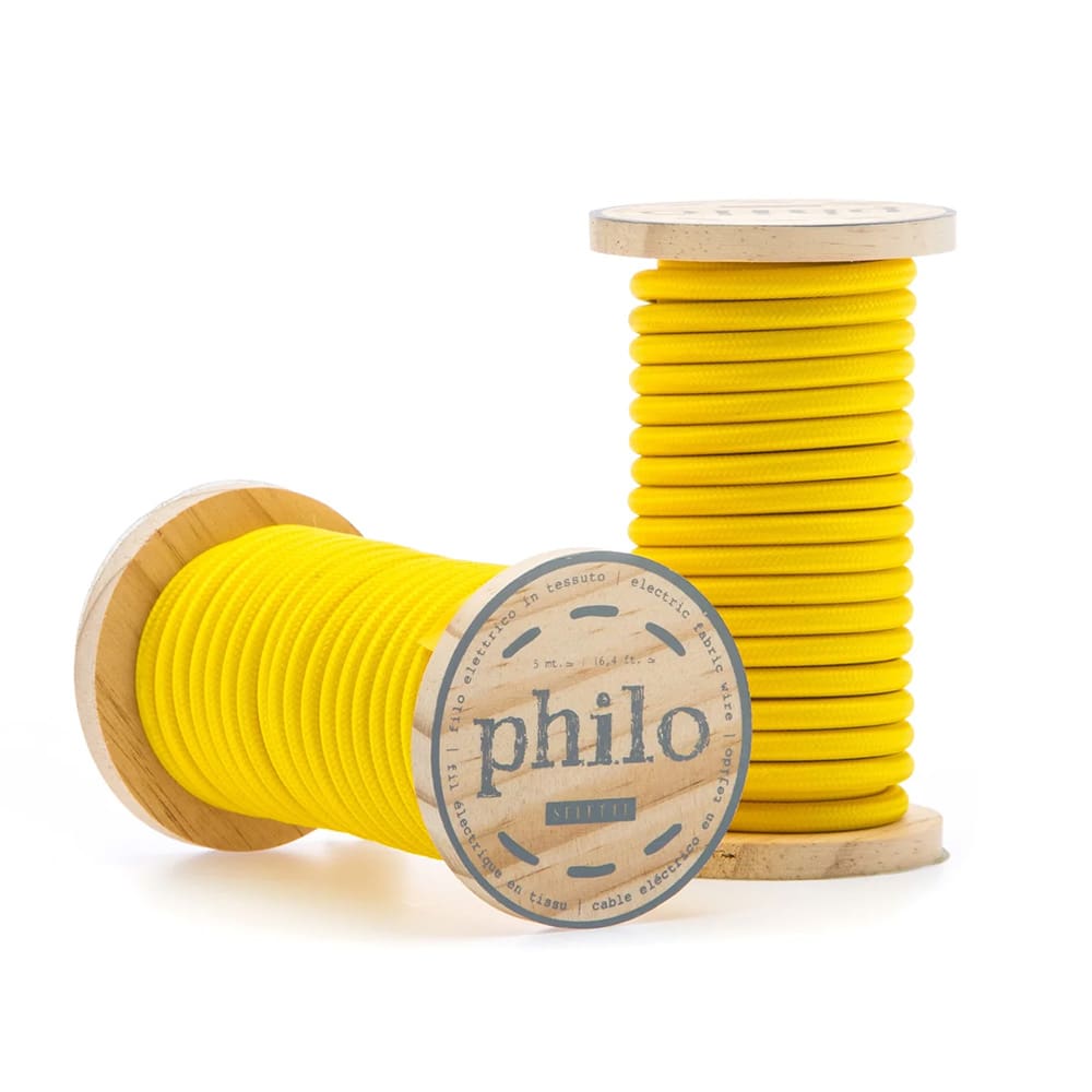 Seletti PHILO - yellow - Image 2