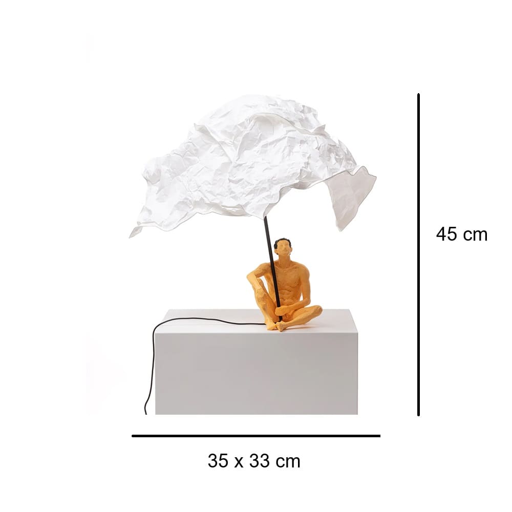 Seletti LOVE IS A VERB - ROBI - immagine 3