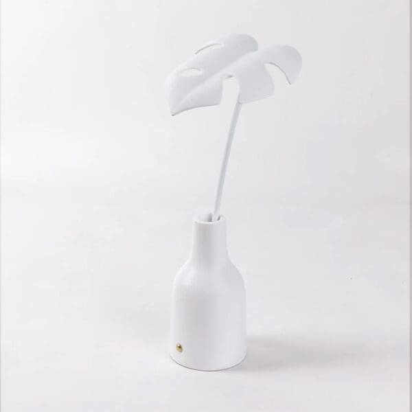 Seletti LEAF LIGHT DELICIO - bianco