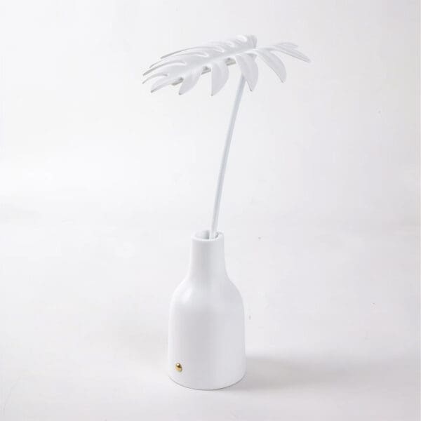 Seletti LEAF LIGHT STELLOU - bianco